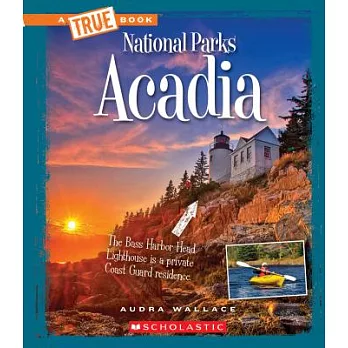 Acadia /