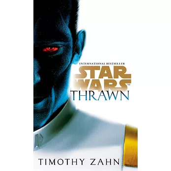 Star Wars : Thrawn /