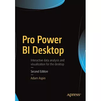 Pro Power BI Desktop