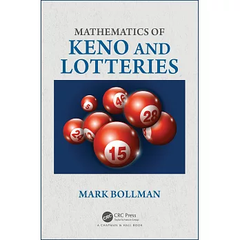 Mathematics of Keno and Lotteries