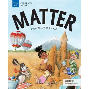 Matter