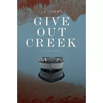 Give Out Creek
