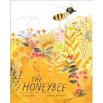 The honeybee /
