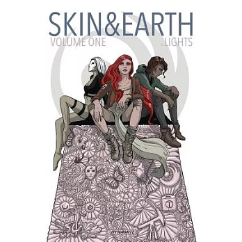 Skin & Earth Tp