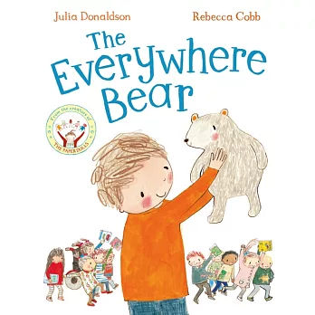 The everywhere bear /