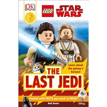 The last Jedi