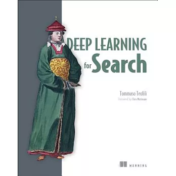 Deep Learning for Search