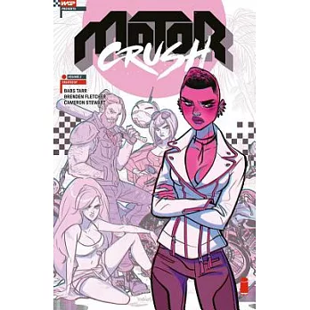 Motor Crush Volume 2