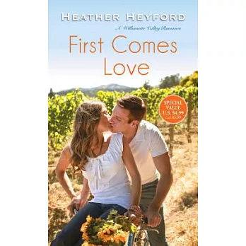 First Comes Love