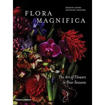 Flora Magnifica