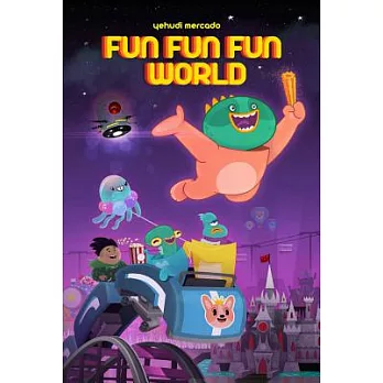 Fun Fun Fun World
