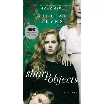 Sharp Objects