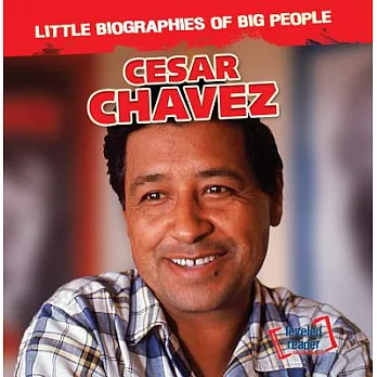 Cesar Chavez /