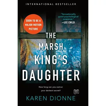 The Marsh King’s Daughter