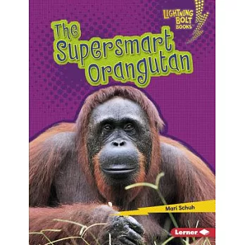 The supersmart orangutan /