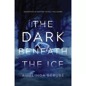 The dark beneath the ice /