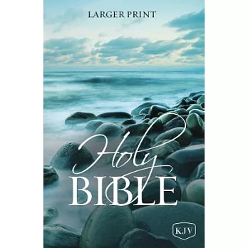 Holy Bible: King James Version