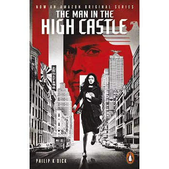 The Man in the High Castle
