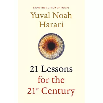 21 Lessons for the 21st Century