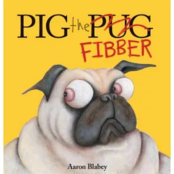 Pig the Fibber /