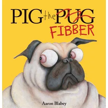 Pig the fibber /