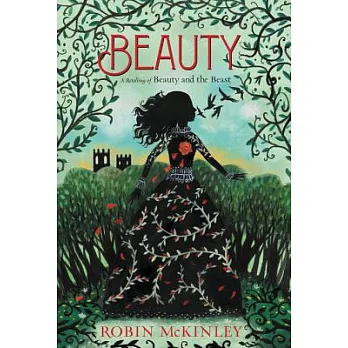 Beauty: A Retelling of Beauty and the Beast