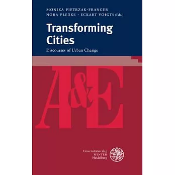 Transforming Cities