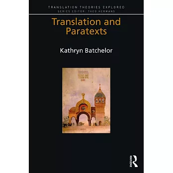 Translation and Paratexts