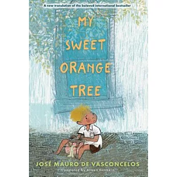 My Sweet Orange Tree
