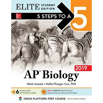 AP biology 2019