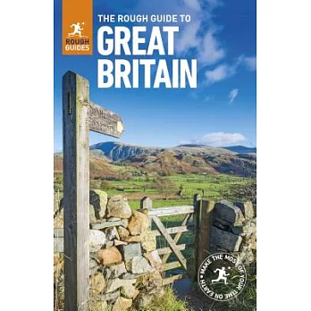 The Rough Guide to Great Britain