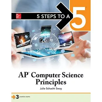 Computer science principles /