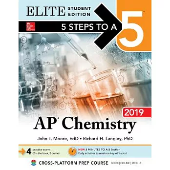 AP chemistry 2019