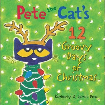 Pete the cat