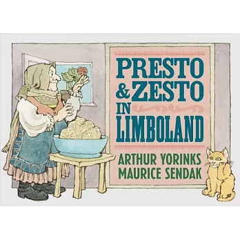 Presto and Zesto in Limboland