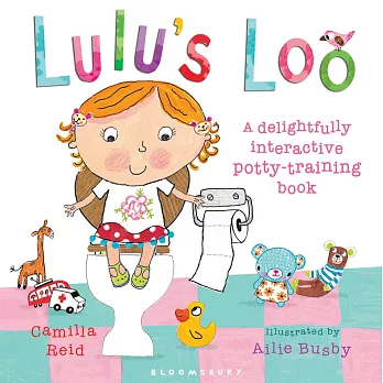 Lulu’s Loo