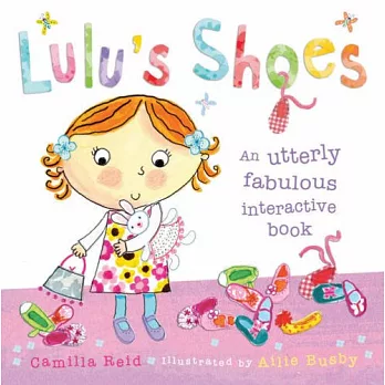 Lulu’s Shoes