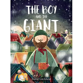 The Boy and the Giant