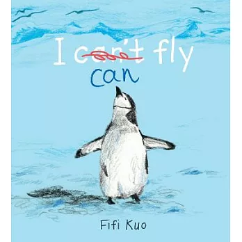 I Can Fly