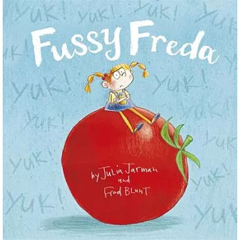 Fussy Freda