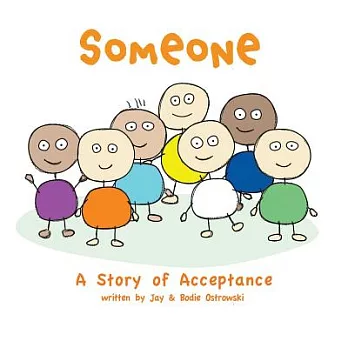 Someone: A Story of Acceptance