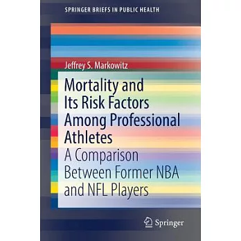 Mortality and Its Risk Factors Among Professional Athletes: A Comparison Between Former NBA and NFL Players