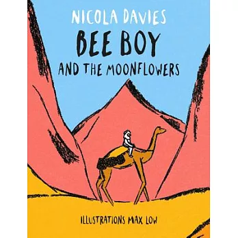 Bee Boy and the Moonflowers /
