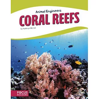 Coral Reefs /