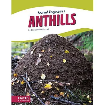 Anthills /