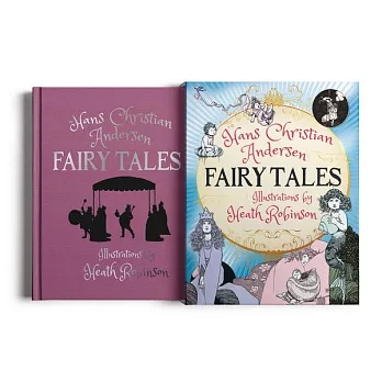 Fairy tales /