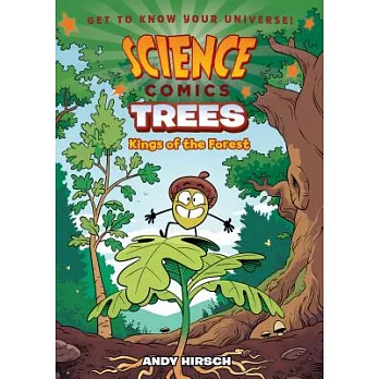 Trees : kings of the forest /