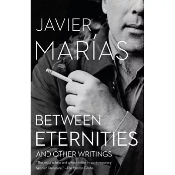 Between Eternities: And Other Writings