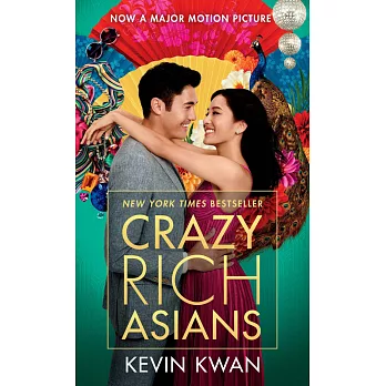 Crazy Rich Asians (Movie Tie-In Edition)