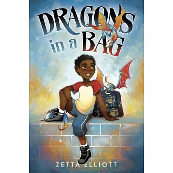 Dragons in a bag Book 1